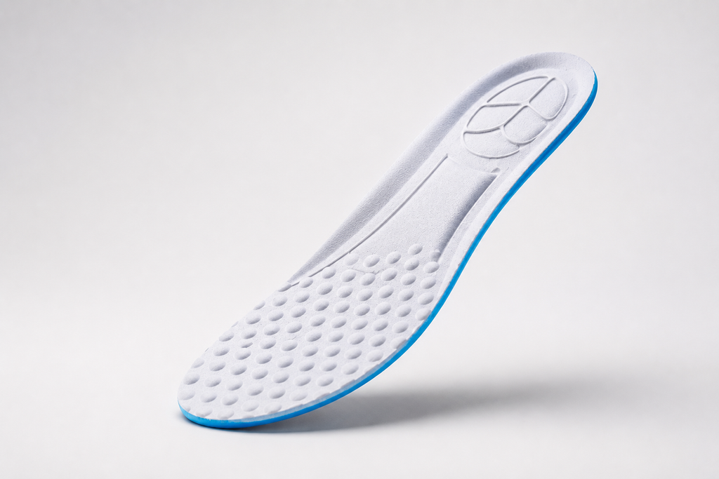 All-Day Comfort Insoles