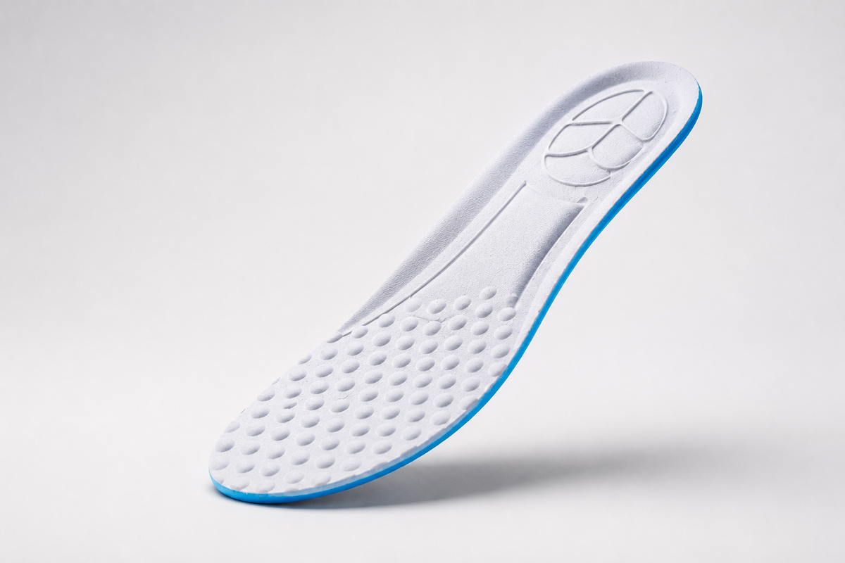 All-Day Comfort Insoles