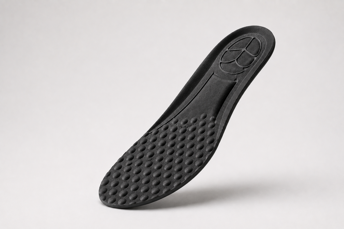 All-Day Comfort Insoles