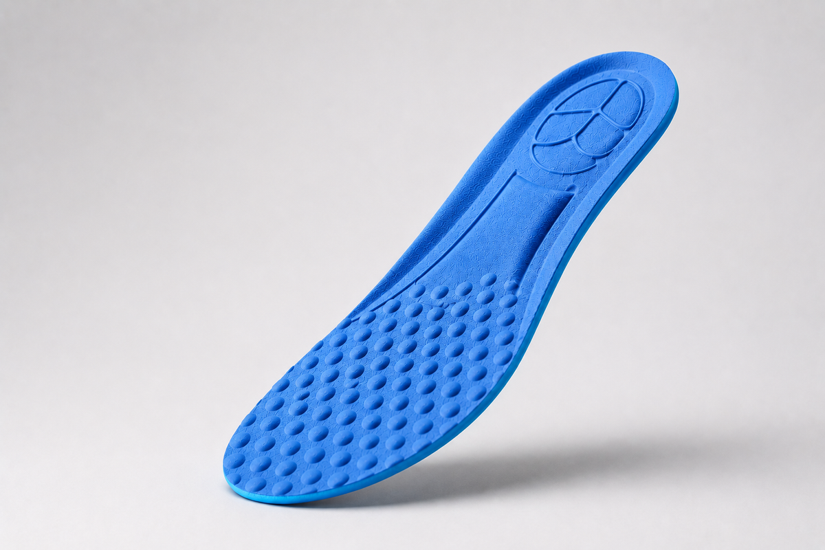 All-Day Comfort Insoles