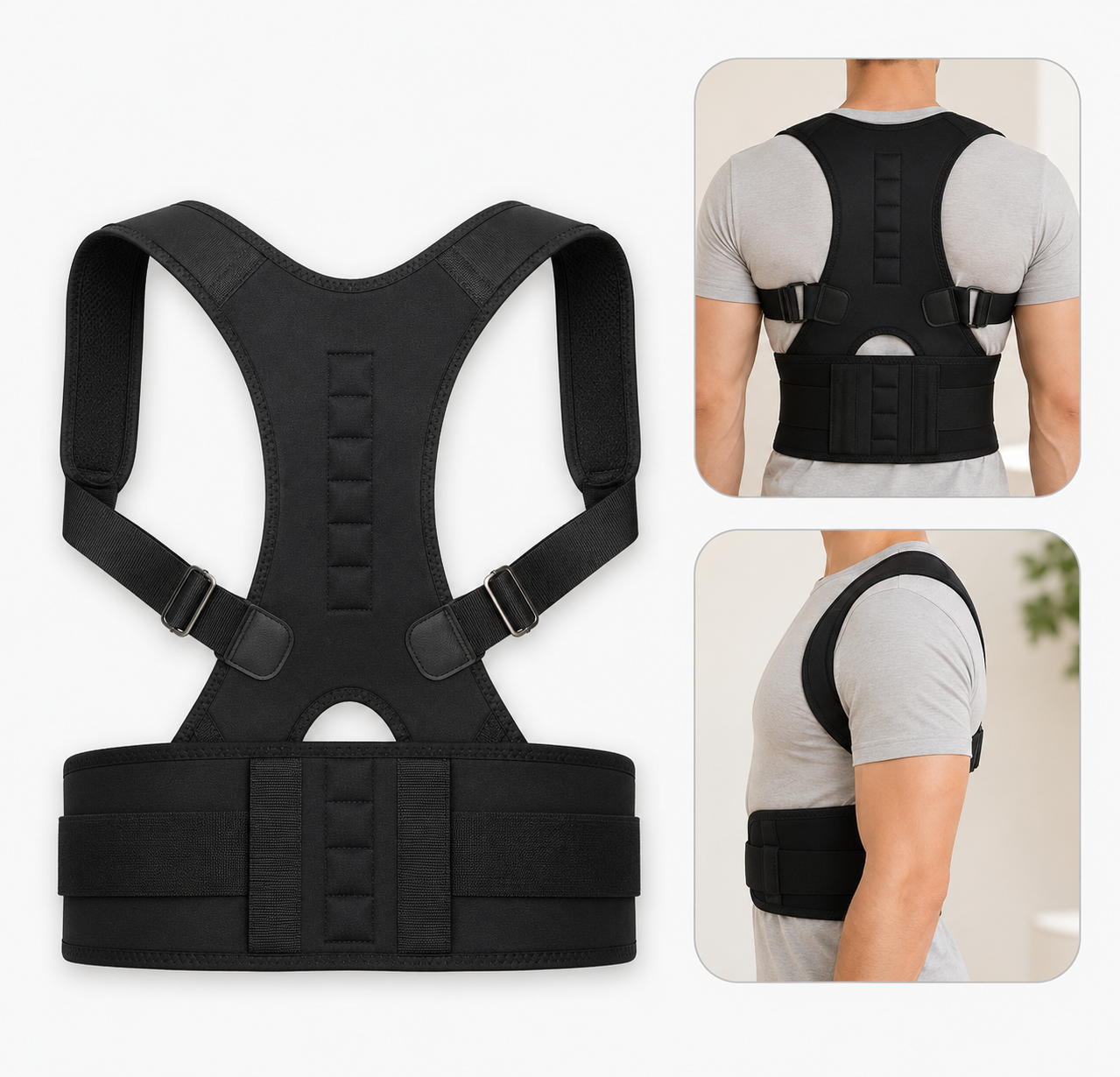 Posture Support Spine Braces Corrector