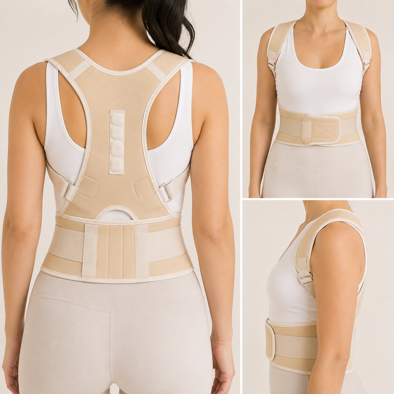 Posture Support Spine Braces Corrector